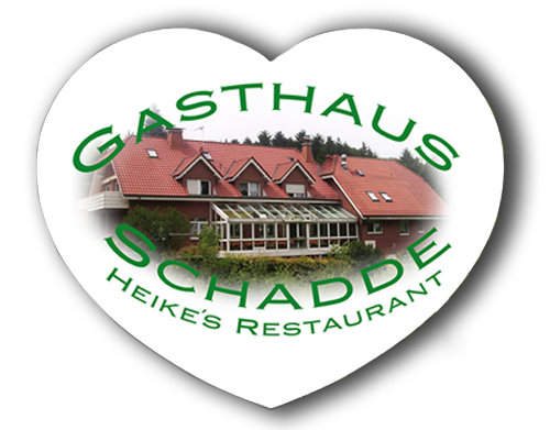 Restaurant Gasthaus Schadde